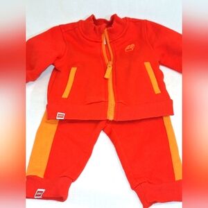 Lego Infant Jogger Set Size 0-3 Months